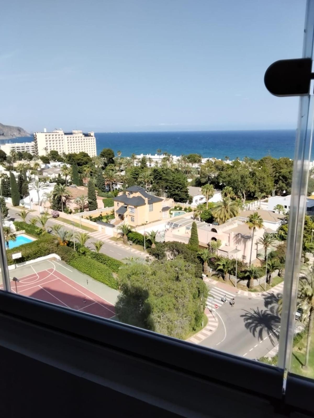 Loft En Playa Paraiso Aguadulce  Exteriér fotografie