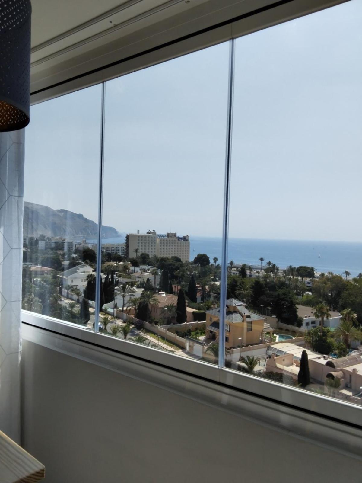 Loft En Playa Paraiso Aguadulce  Exteriér fotografie