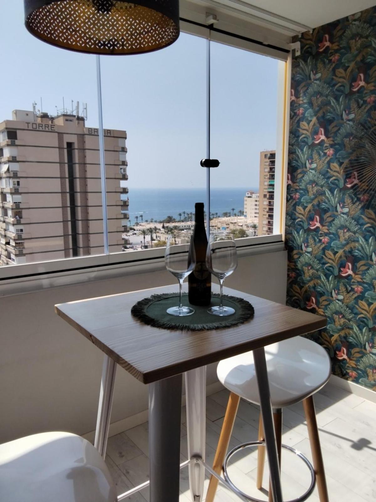 Loft En Playa Paraiso Aguadulce  Exteriér fotografie