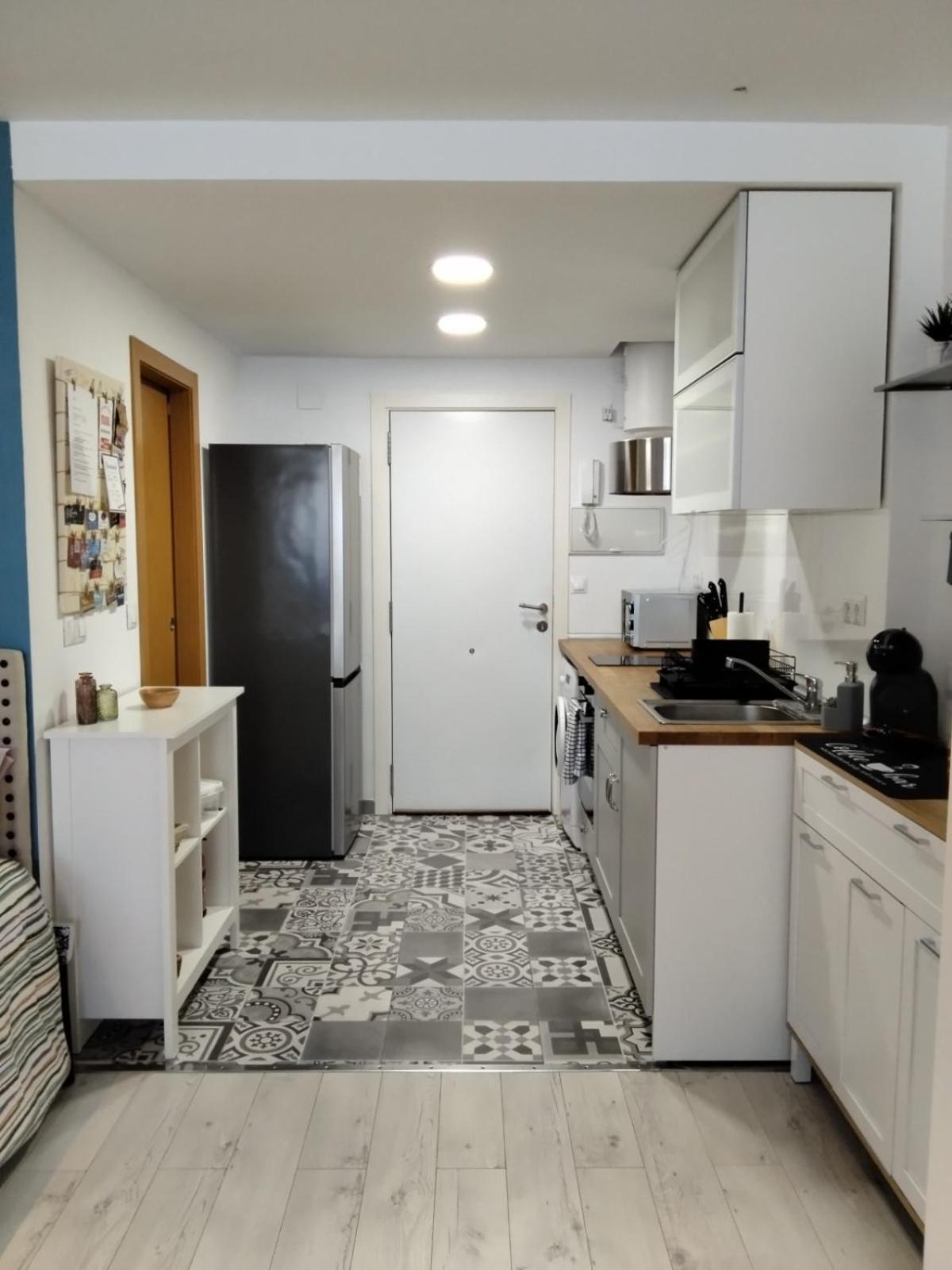 Loft En Playa Paraiso Aguadulce  Exteriér fotografie