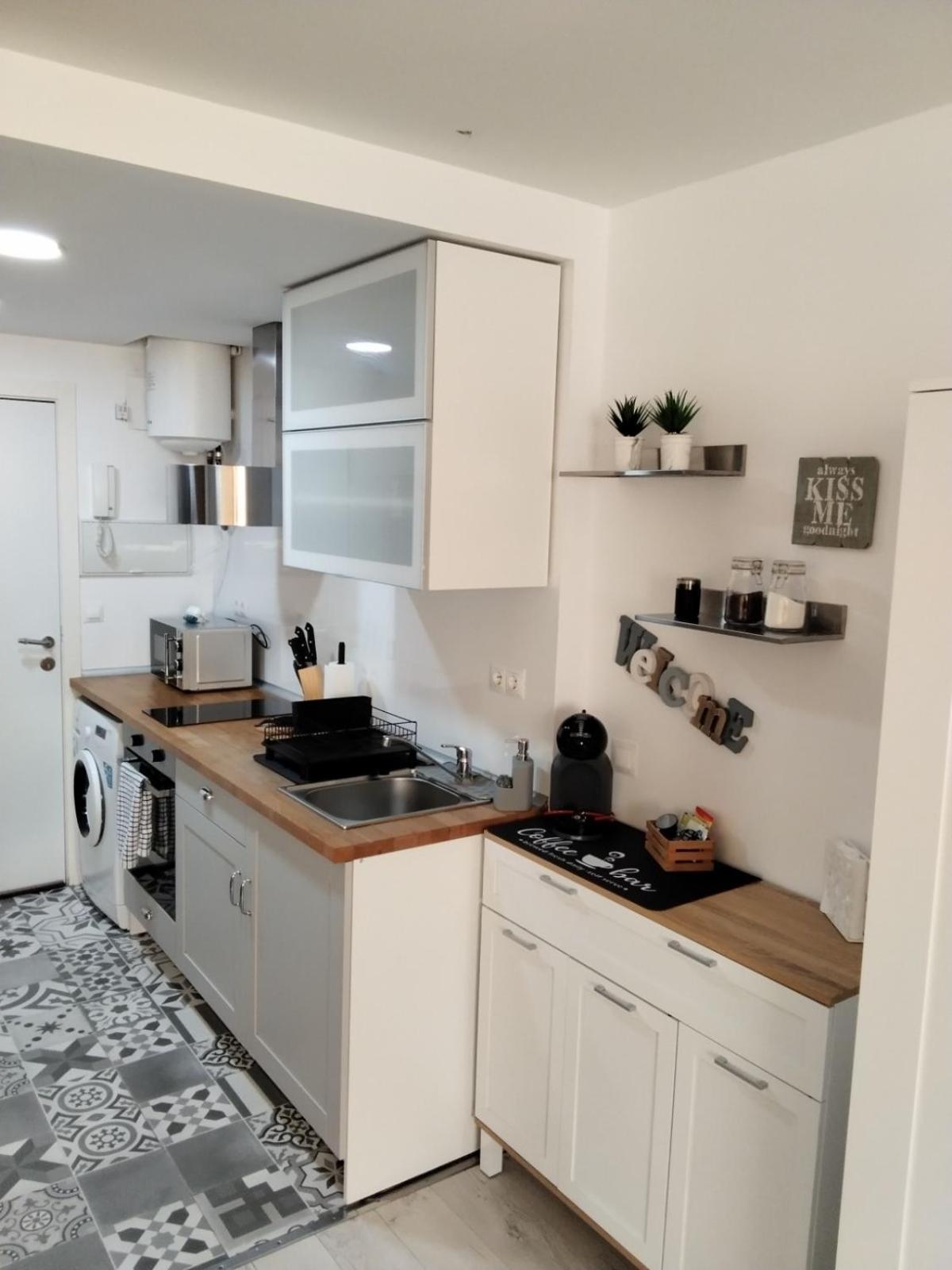 Loft En Playa Paraiso Aguadulce  Exteriér fotografie