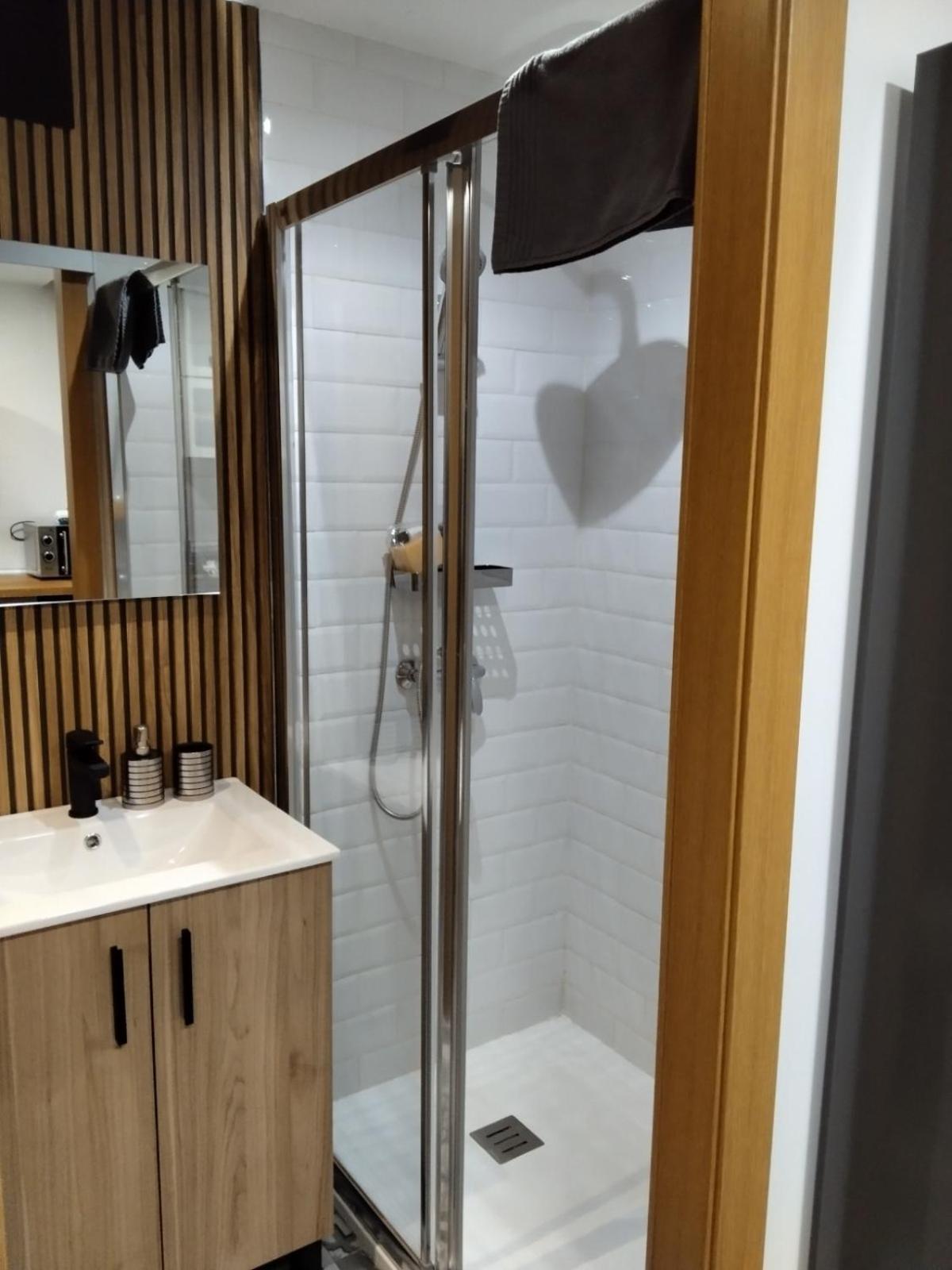 Loft En Playa Paraiso Aguadulce  Exteriér fotografie
