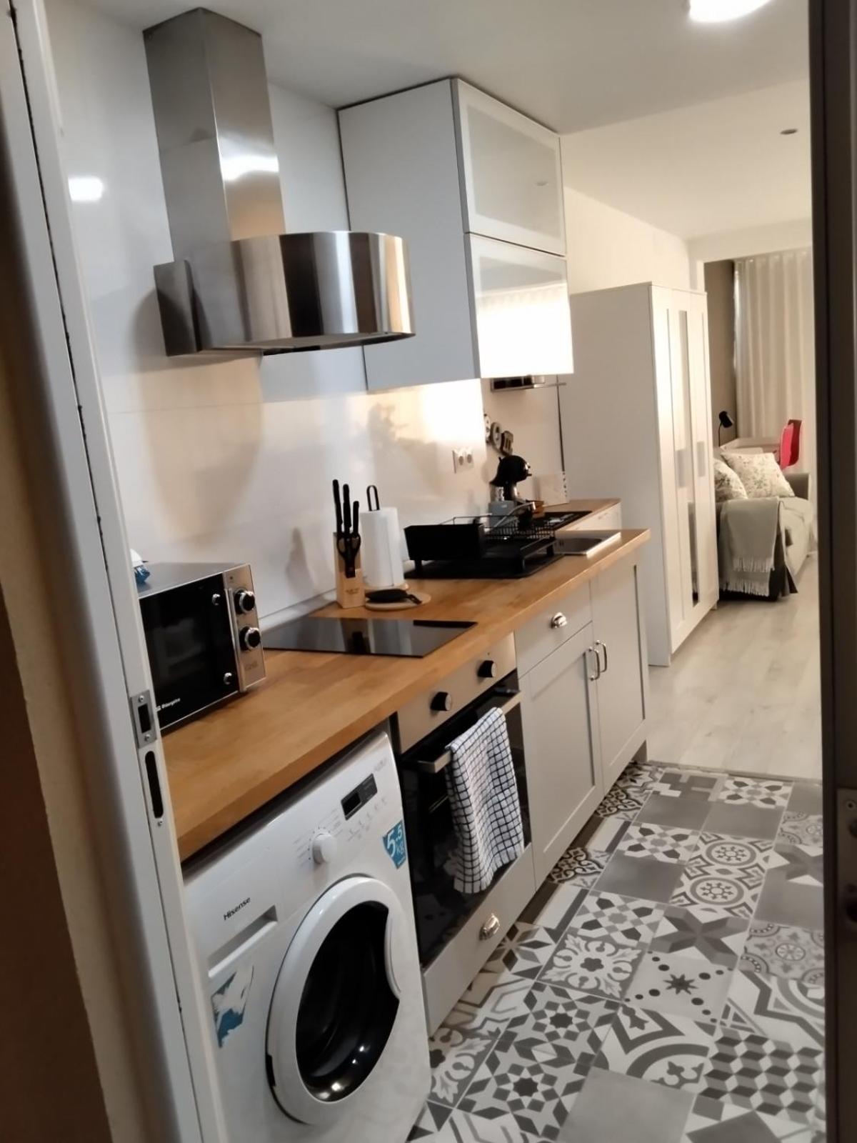 Loft En Playa Paraiso Aguadulce  Exteriér fotografie