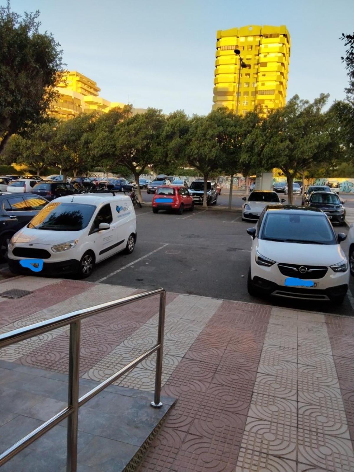 Loft En Playa Paraiso Aguadulce  Exteriér fotografie