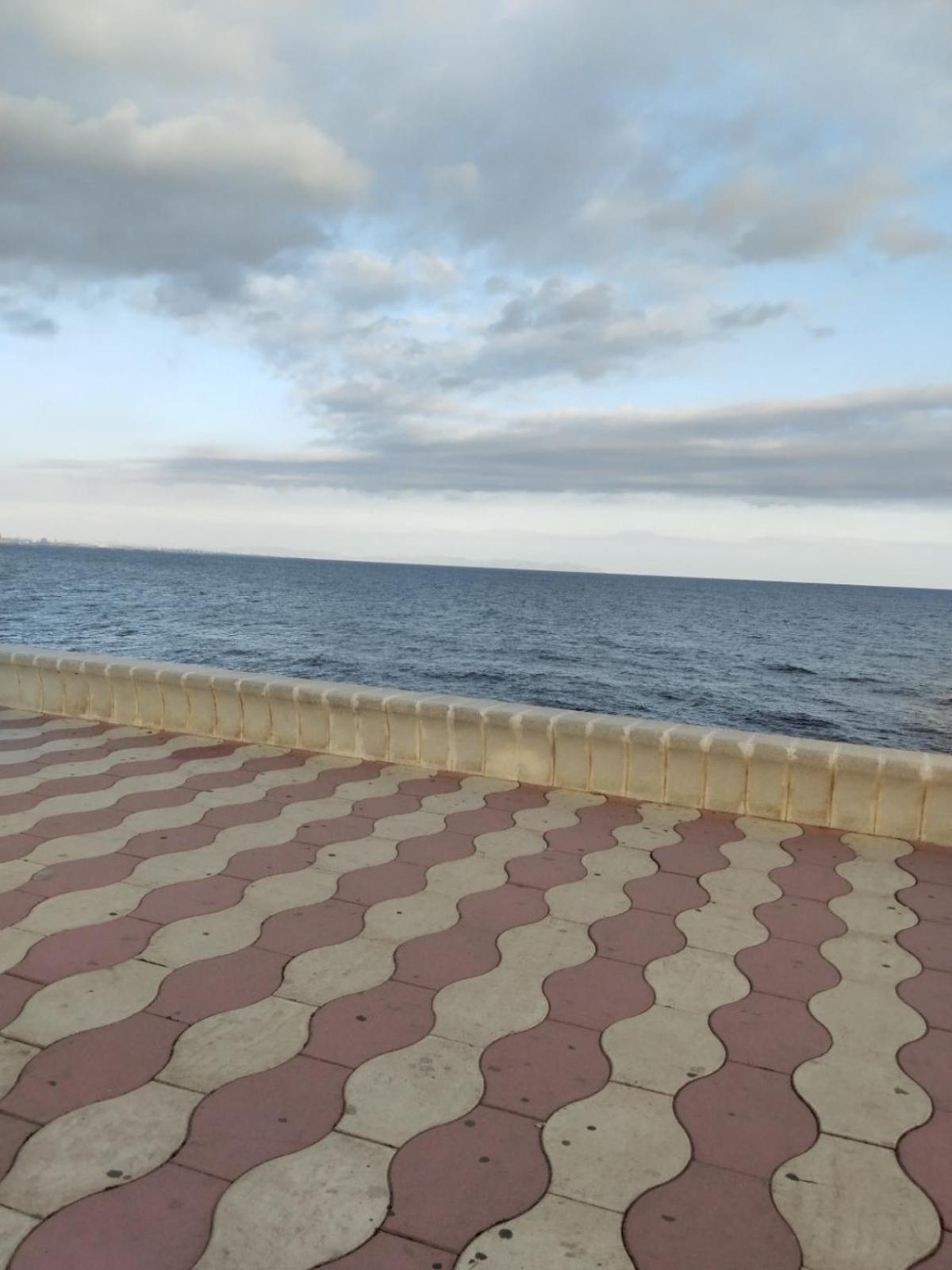 Loft En Playa Paraiso Aguadulce  Exteriér fotografie