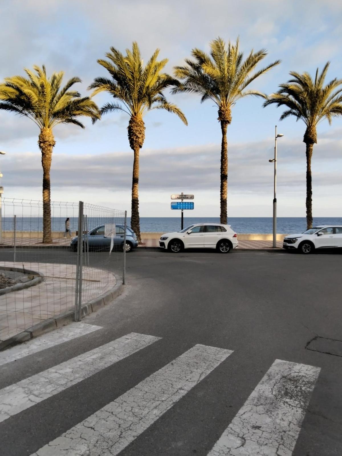 Loft En Playa Paraiso Aguadulce  Exteriér fotografie