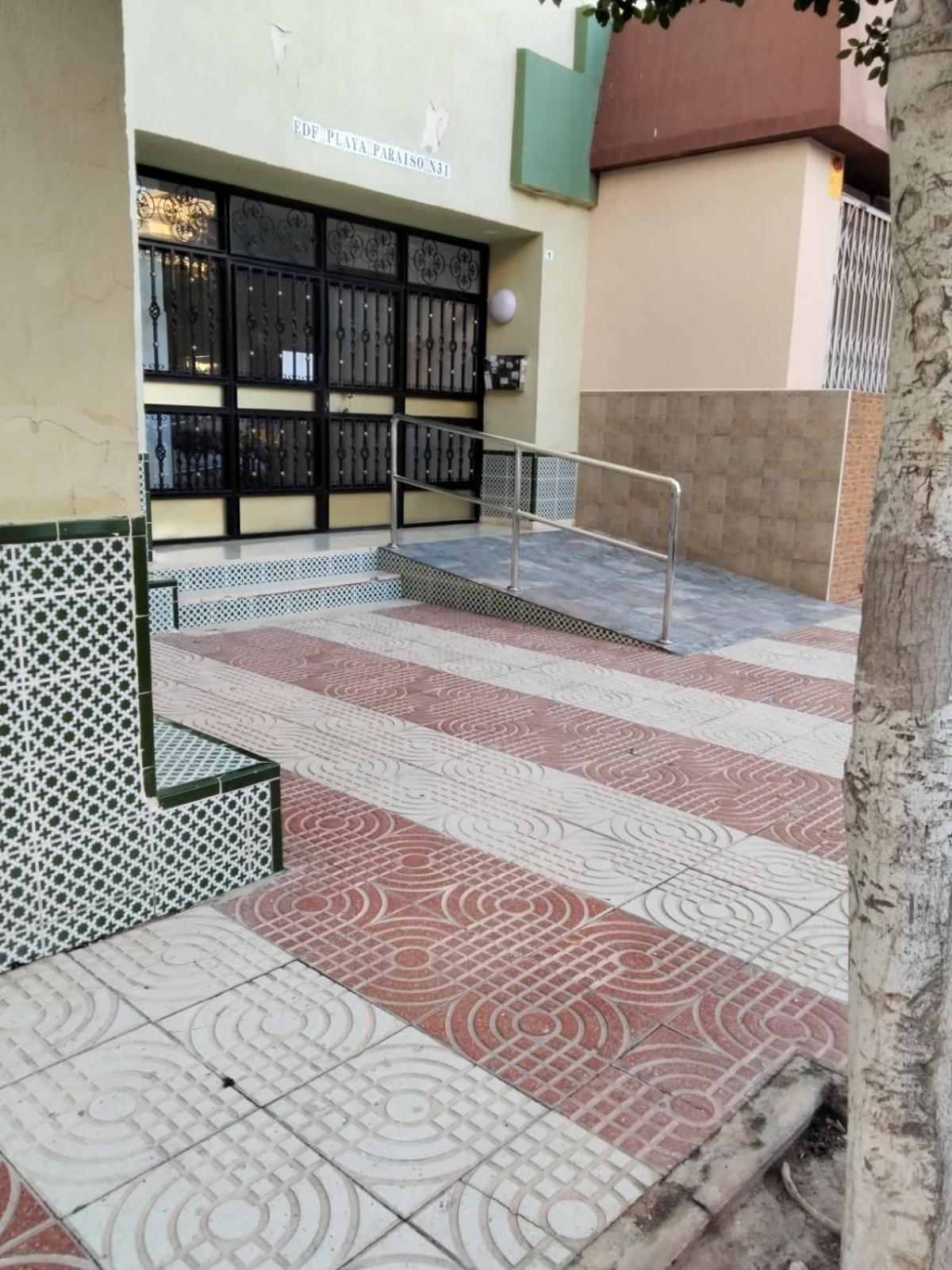 Loft En Playa Paraiso Aguadulce  Exteriér fotografie
