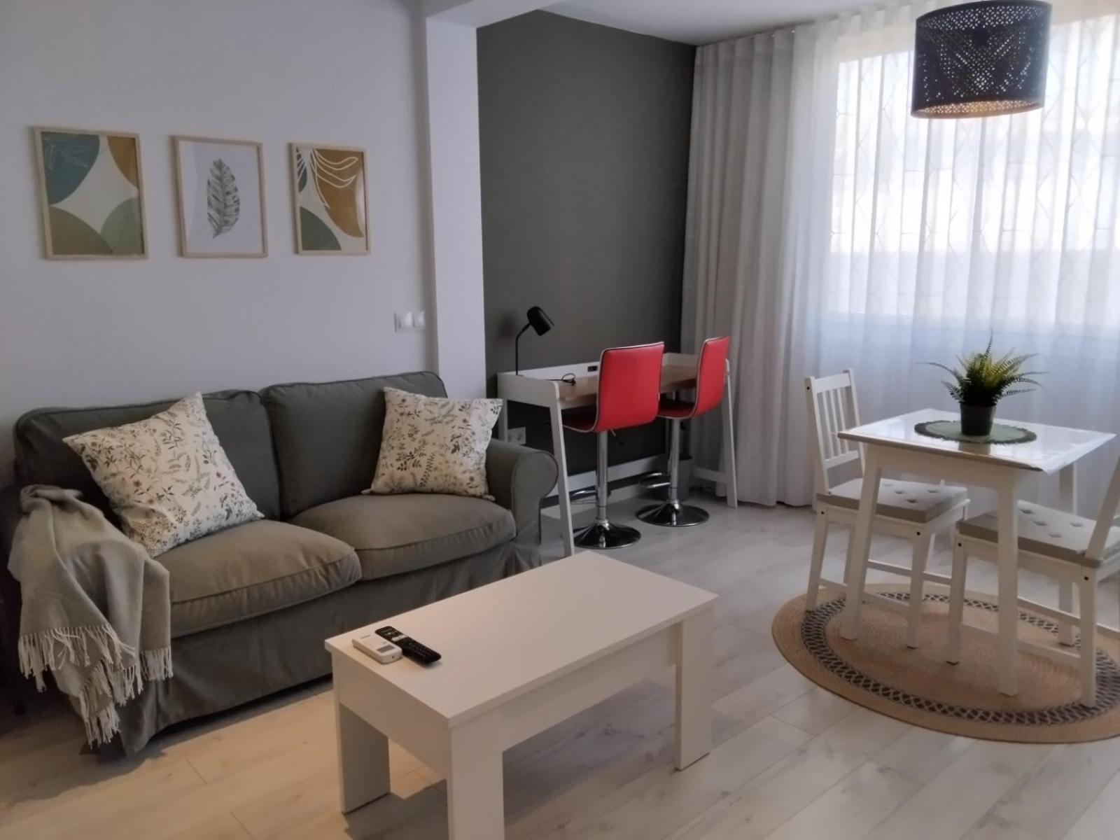 Loft En Playa Paraiso Aguadulce  Exteriér fotografie