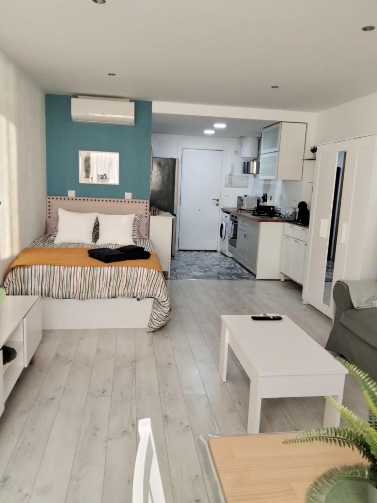 Loft En Playa Paraiso Aguadulce  Exteriér fotografie