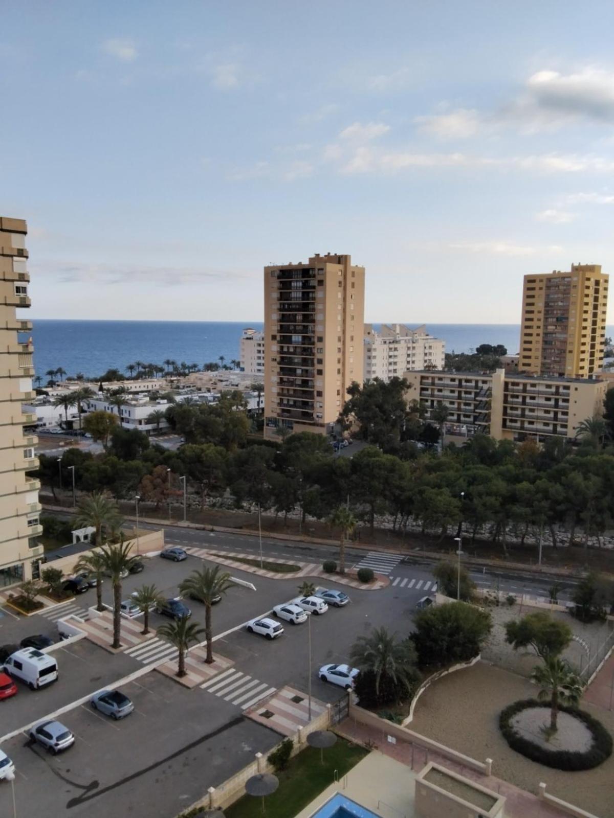 Loft En Playa Paraiso Aguadulce  Exteriér fotografie