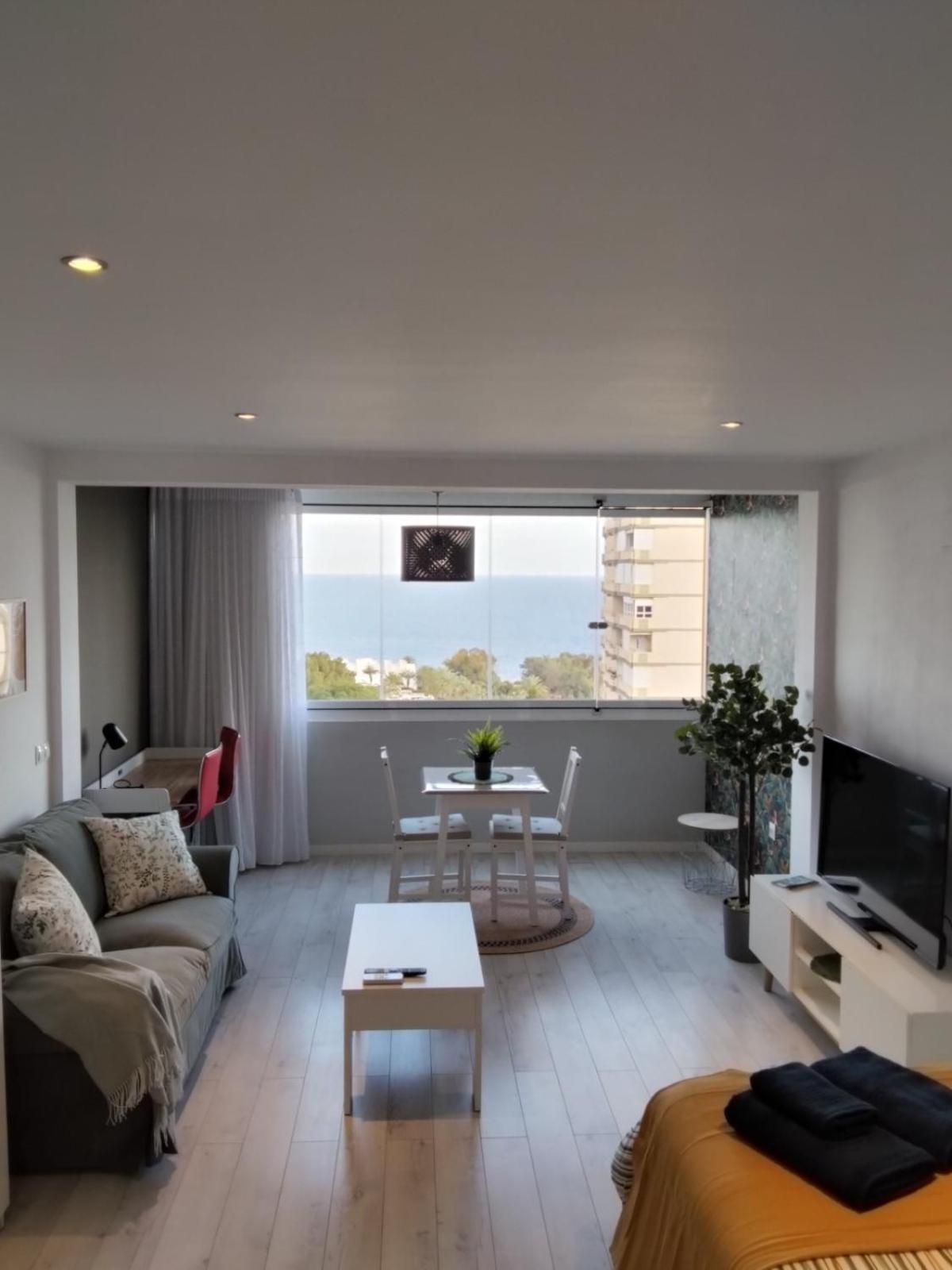 Loft En Playa Paraiso Aguadulce  Exteriér fotografie